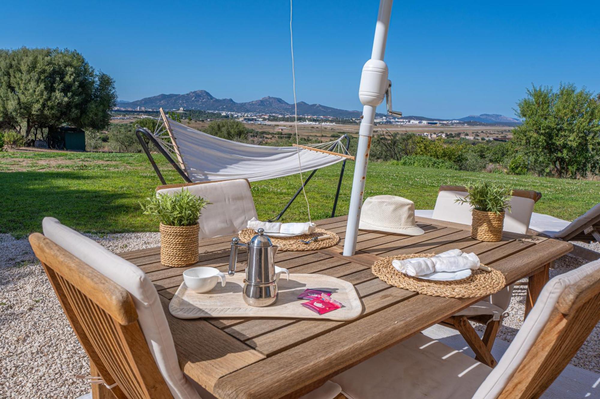 Villa Patrizia-Luxury House Olbia Zewnętrze zdjęcie
