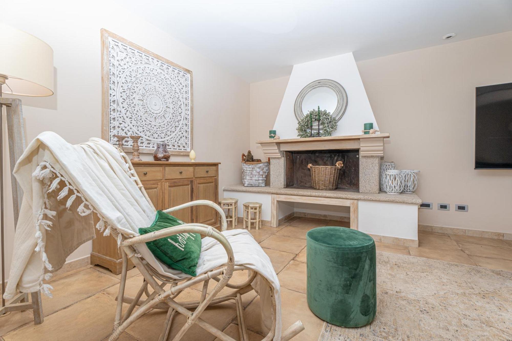 Villa Patrizia-Luxury House Olbia Zewnętrze zdjęcie