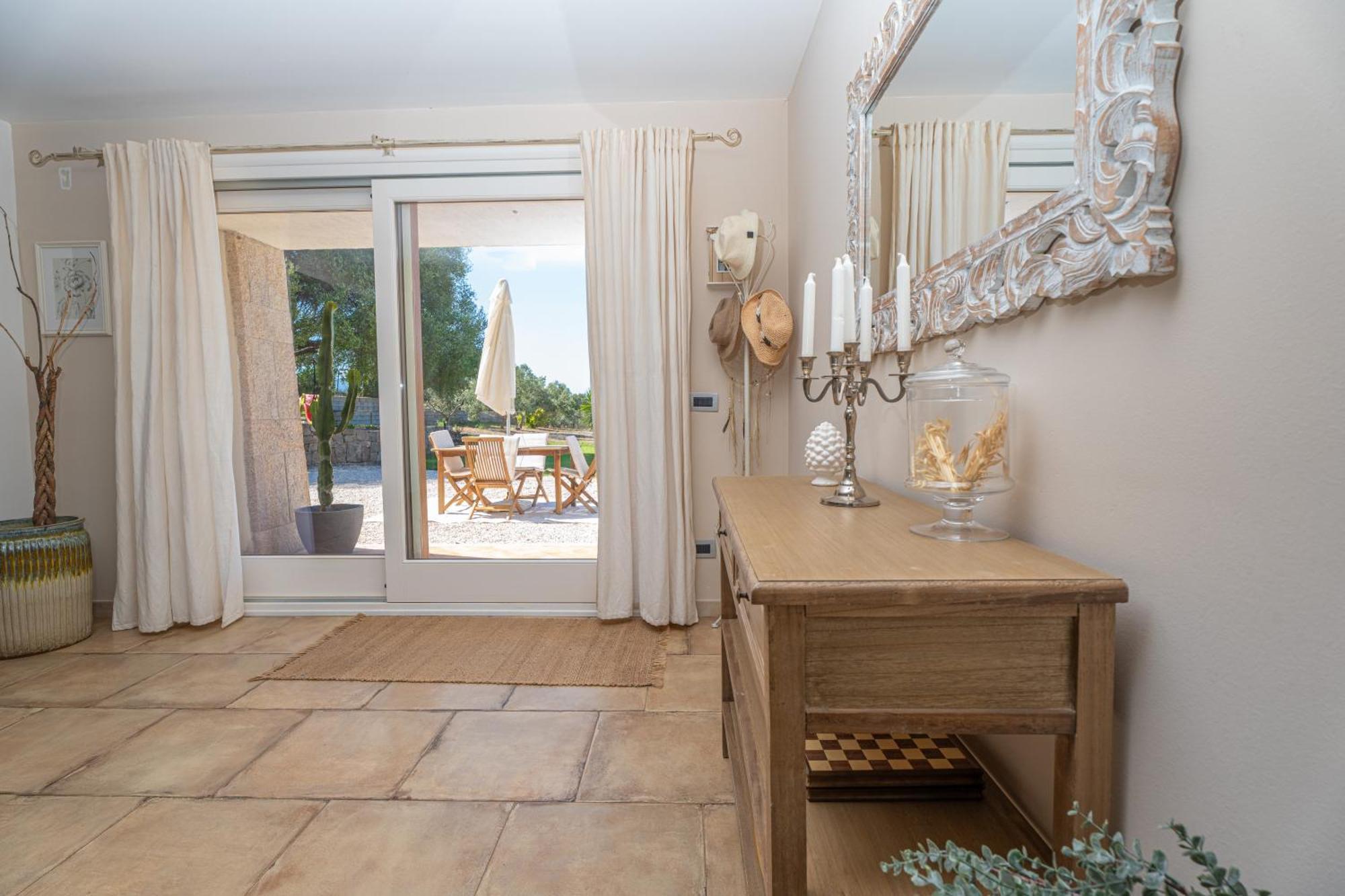 Villa Patrizia-Luxury House Olbia Zewnętrze zdjęcie