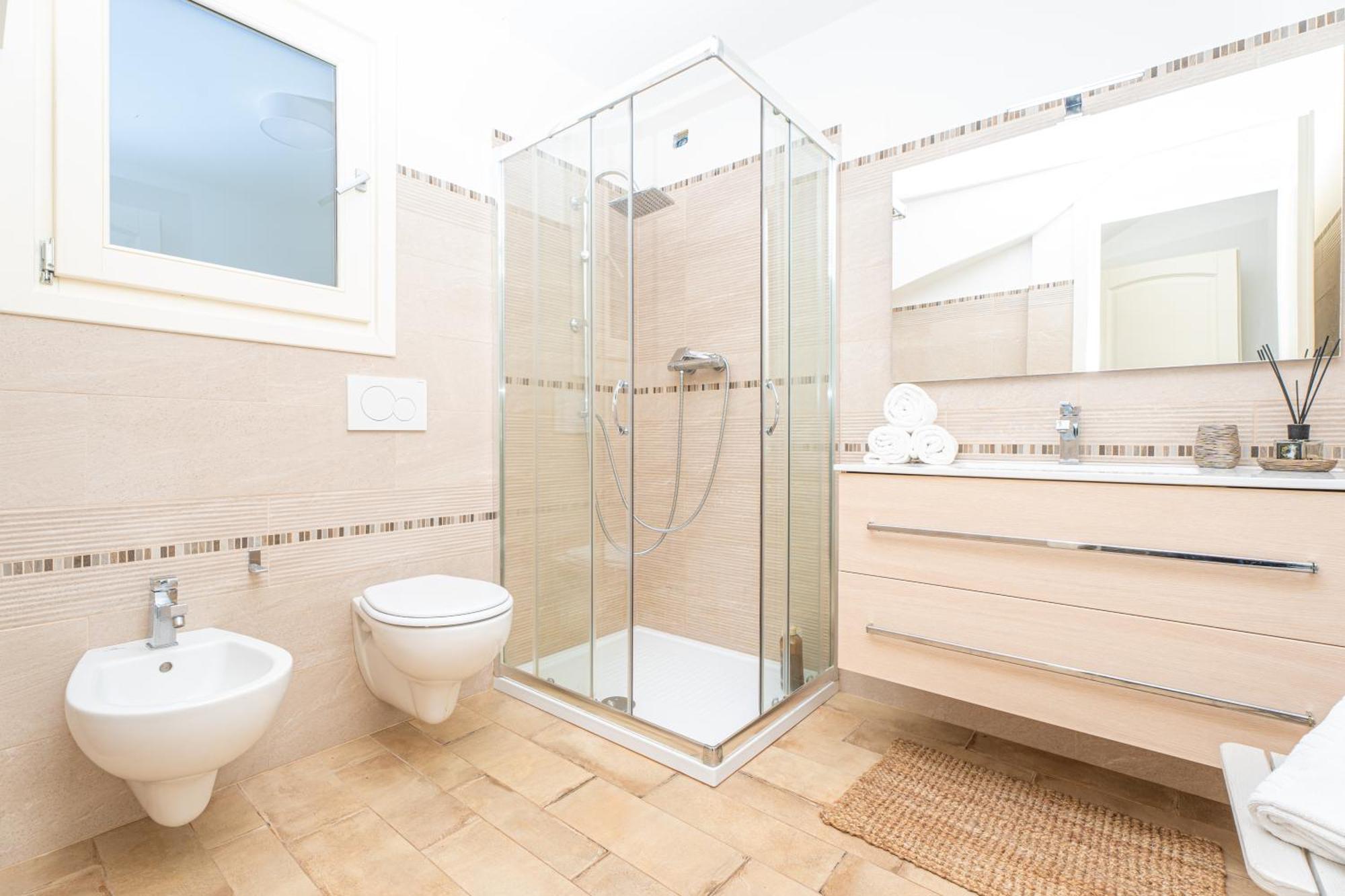 Villa Patrizia-Luxury House Olbia Zewnętrze zdjęcie